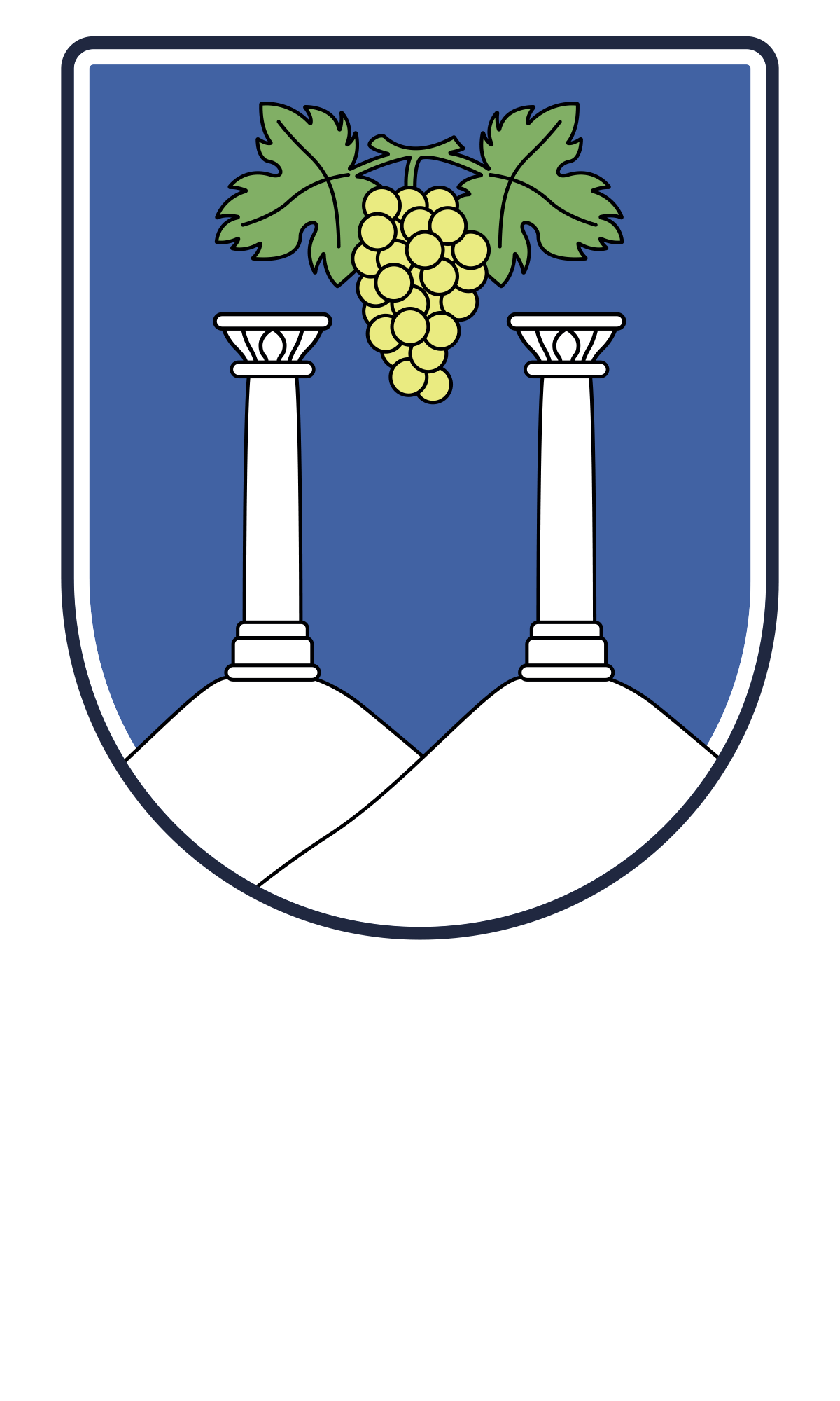 Logo de l'Auberge de Féchy